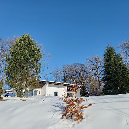 Adbs Ferienhaus Winterberg Exteriér fotografie